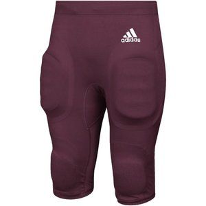 adidas Men's Primknit A1 Football Pant (PADS NOT INCLUDED)